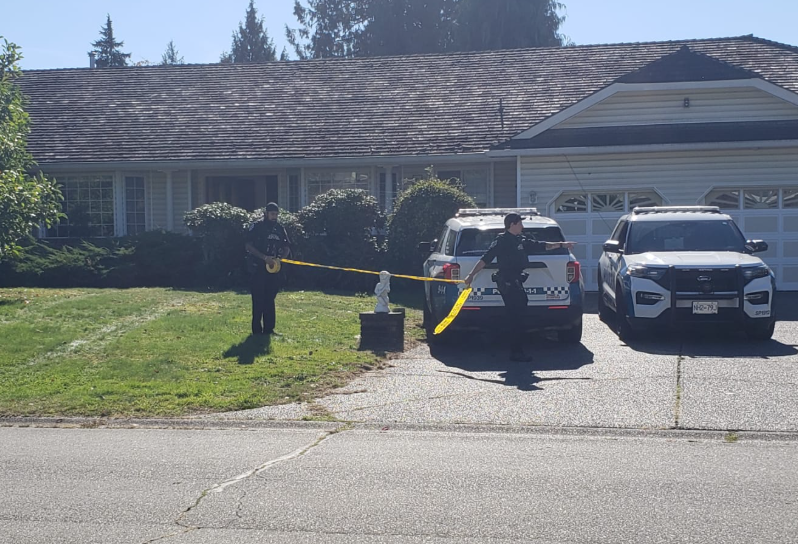 SPS operation in Surrey