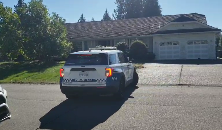 SPS operation in Surrey