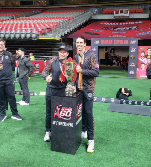 Canada Super60