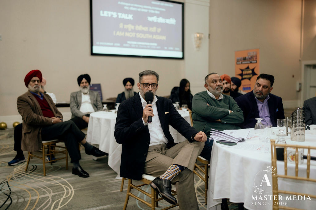 Dr. Jasjot Singh Mann from Wanjara Nomad Collections