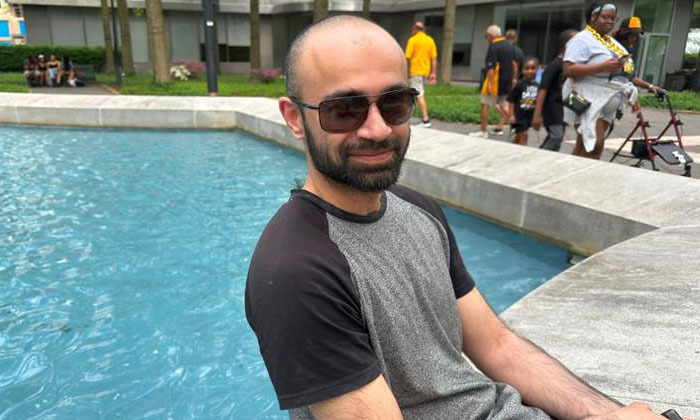 Vancouver police seek public help locating missing man last seen near ...