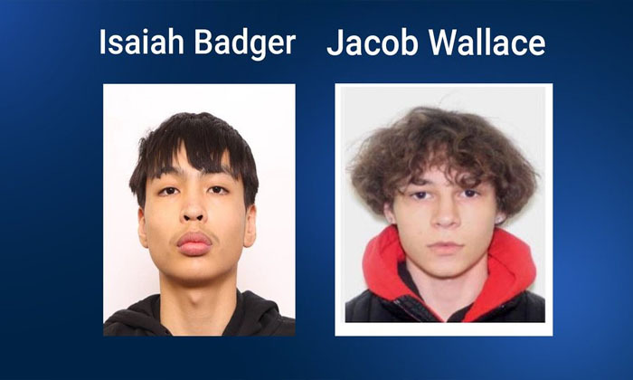 Edmonton man wanted on Canada-wide warrant in Toronto homicide ...